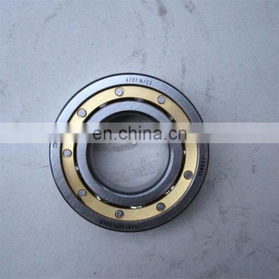 6207M deep groove ball bearing brass cage 6207MB 6207 MC3 6207M/C3 6207MA 35x72x17