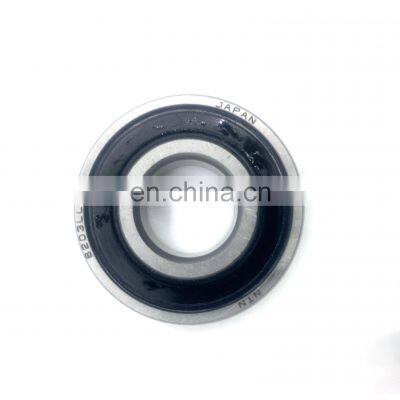 Miniature Small deep groove ball bearing R24 Size 38.100*63.500*14.288 mm NTN KOYO brand