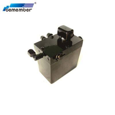 1315942 1315942A Truck lifting parts hand operated oil hydraulic cabin pump for DAF