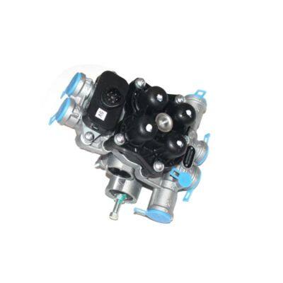 AE4800 Truck Multi Circuit Protection Valve  for Mercedes