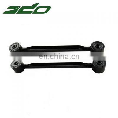 ZDO auto chassis parts suspension parts rear upper control arm for ISUZU ASCENDER 15069837 15069838 15098152 15098153 15125536