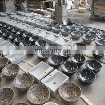 Professional Toilet Sink Double Bowl Kitchen Sink photo-3