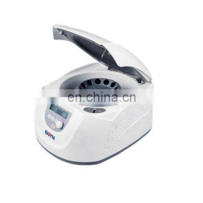 BC-PRP4K2 PRP Centrifuge With LCD Display