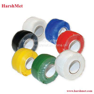 Silicone Self Fusing Tape Self-fusing Tape Electrical Self Fusing Rubber Tape photo-3