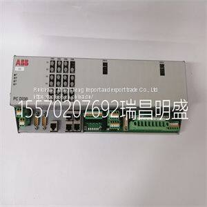 Module spare parts 3BHE022291R0101 PCD230A