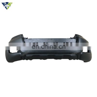 Factory Wholesale High Quality Car Exterior Parts Car Front Bumper for F-ord Ranger 2016+