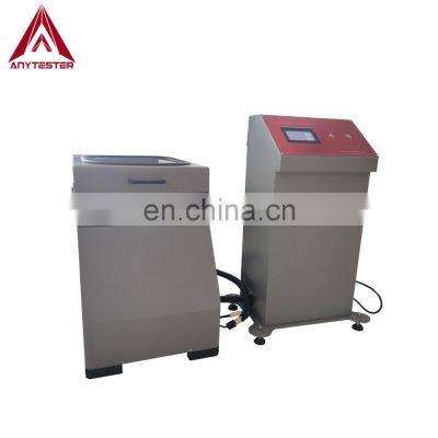 EN 143 EN 149 Filter Mechanical Strength Tester photo-4