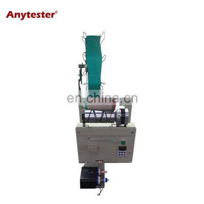 Yarn Winding Machine For Cotton Yarn photo-2