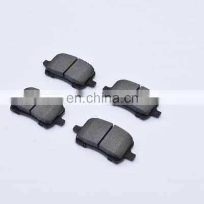 High Quality D340/WVA20961/GDB1121/ Brake Pads Auto Spare Parts Car photo-2