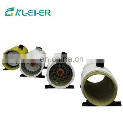 8040 4040 Ultrfiltration Frp Pressure Vessel Ro Membrane Housing