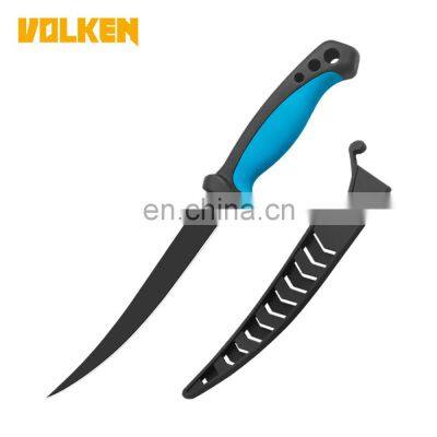 Fishing Knife Set Outdoor Camping Fish Cutting Knife Fishing Knives Set