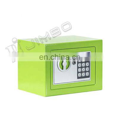 Sale home electronic deposit  money diversion security digital mini safe