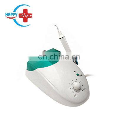 HC-L014 portable dental unit Ultrasonic dental unit Dental Ultrasonic scaler with satisfying price