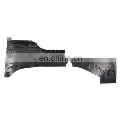 Wholesale high quality Auto parts LaCrosse Malibu XL car Engine lower guard R For Chevrolet 84284758 23413528 22980665