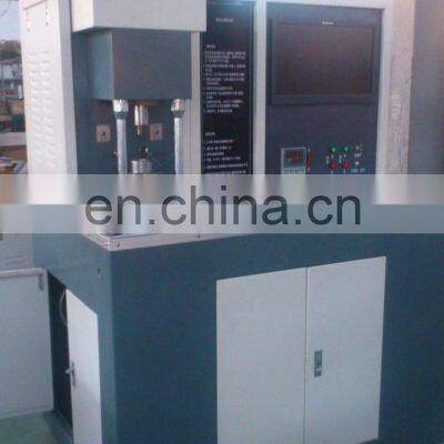 ASTM Computer Control Universal Lubricant 4 Ball Friction Wear Testing Machine/Tribometer/Four Ball Friction Tester photo-5