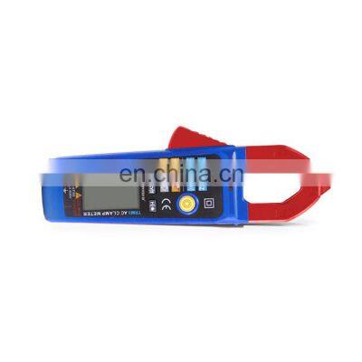 HT8330 Full LCD Display DC/AC 200A Current 600V Voltage Clamp Meter OEM ODM photo-5