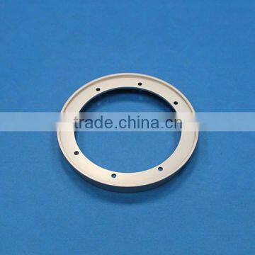 China cnc metal machining custom milling parts