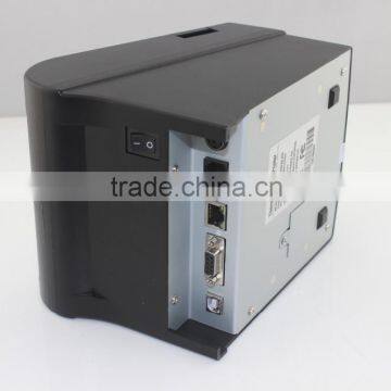 Trade Assurance 8220 80mm Thermal Portable Printer Width With Three Ports USB Ethenet Serial With Auto Cutter photo-2