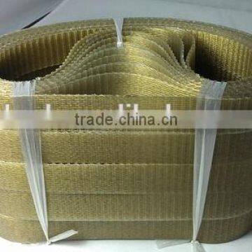 PU timing belt