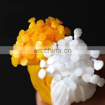 OEM Reusable Grocery New Nylon Polyester Small Large Net Tote Mesh Draw String Carry Bags for Fruit Vegetable photo-3