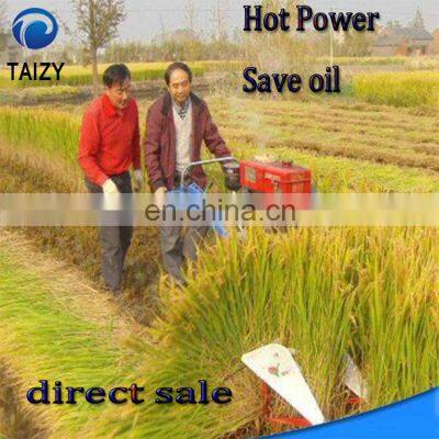 Professional Manufacture Kubota Rice Harvester photo-5