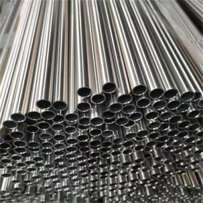 Stainless Steel Bright Annealed Tube (BA Tube)