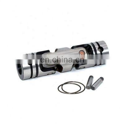 Universal Steering Joint Shaft Couplings Single or Double Universal Joint Cross photo-2