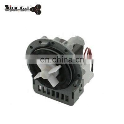Askoll Drain Pump P837 Drain Pump for Washing Machine Good Quality photo-3