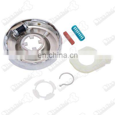 Washing Machine Clutch Kit Clutch Assembly for Whirlpool Washer 285785 photo-3