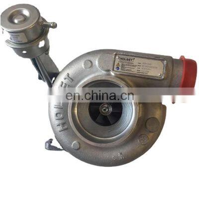 H1C Turbocharger C4035189 3528747 For 6BT160 160hp/2500rpm Diesel Engine