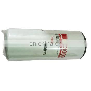 Oil Filter lf3000 Engine Parts For Truck On Sale