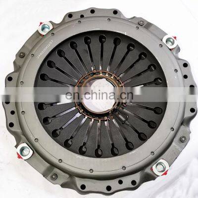 Clutch Pressure Plate 3482000257 Engine Parts For Truck On Sale photo-3
