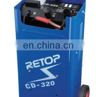 Retop CD 220 Battery Charger photo-3
