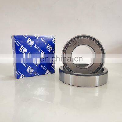Taper Roller Bearing 32917 P5 Auto Wheel Tapered China Bearing 85x120x23mm photo-2