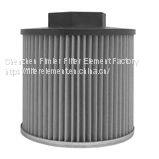 SUCTION FILTERS MSZ 401 DC B (N),MSZ 401 MN B (N),MSZ 401 B DC B (N),MSZ 401 B MN B (N)