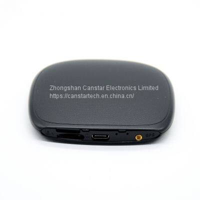 Applepie Mini Carplay Ai Android 9.0 Wireless Carplay Wireless Android Auto and Mirroring photo-5