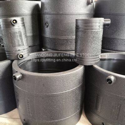 ELECTROFUSION COUPLER PE100, SDR11 50mm Inner Diameter photo-5