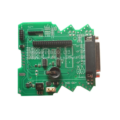 Ucreate Power Bank Pcb Circuit Boards and Pcba Manufacturer Supplier photo-2