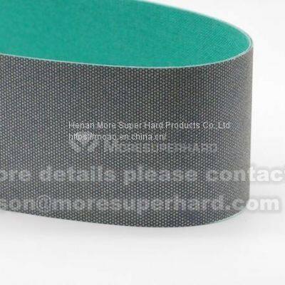 Electroplated Abrasive Belts photo-4
