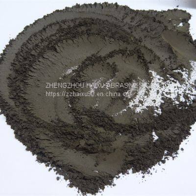 Chromite Powder for Ceramic Glaze photo-2
