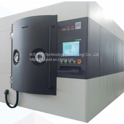 Vacuum coating equipment decorative PVD coating ZY-1913