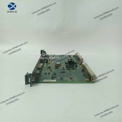 GE IS200EROCH1ABB SERVO TERMINAL BOARD