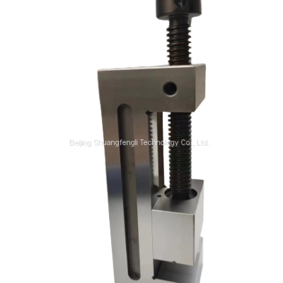 Precision Tool Vises photo-2