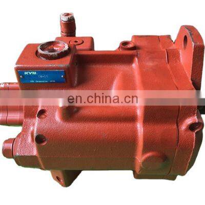 Mini excavator main pump BCT-7025227 PSVL-42CG-11 Main Pump E35 Hydraulic Pump