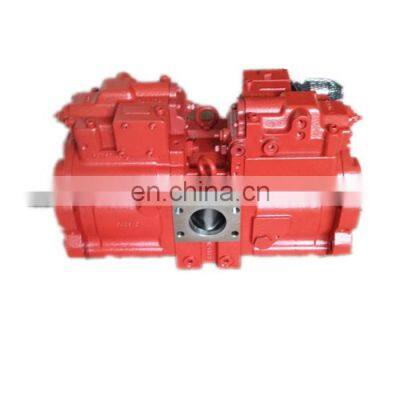 Excavator Main Pump R170W-7 Hydraulic Pump K5V80DTP