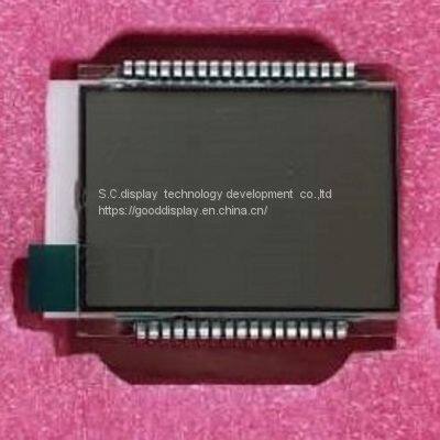 LCD DISPLAY