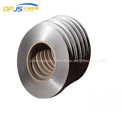 ASTM/AISI/SUS/JIS 304/316/SUS926/321H/S31254/Ss317L Stainless Steel Coil/Roll/Strip Stable Professional China Manufacturer