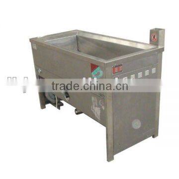 Chicken Frying Machine Developed for Restaurants photo-2
