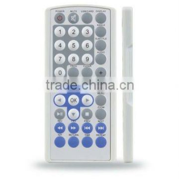 universal car door opener remote with good slim design and best price OEM manufacture