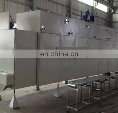 Automatic Healthy Breakfast Corn Flakes Production Line/corn Chips Processing Line photo-3